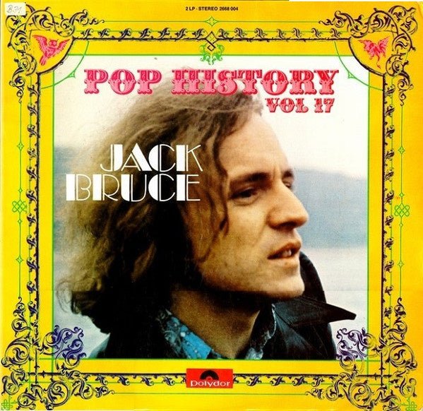 pop history vol. 17