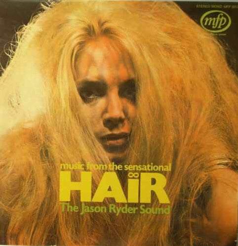 music from the sensational hair