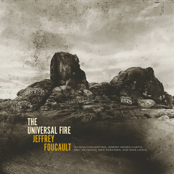 the universal fire