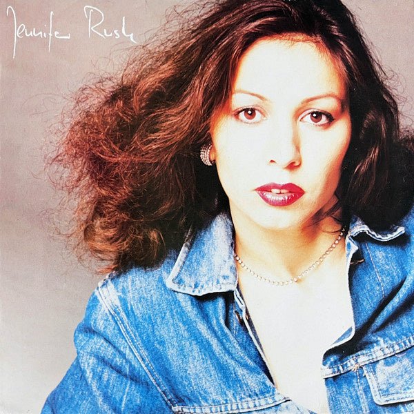 jennifer rush