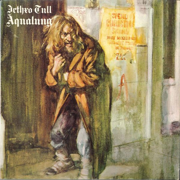 aqualung (lp)