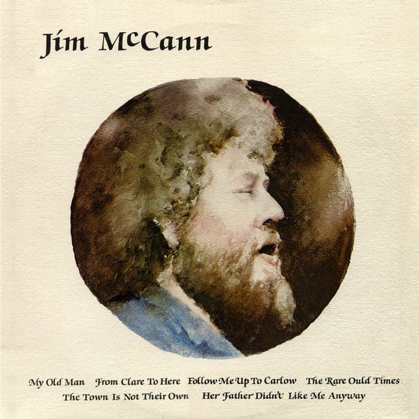 jim mccann