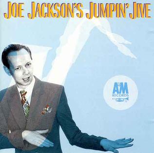 joe jackson's jumpin' jive