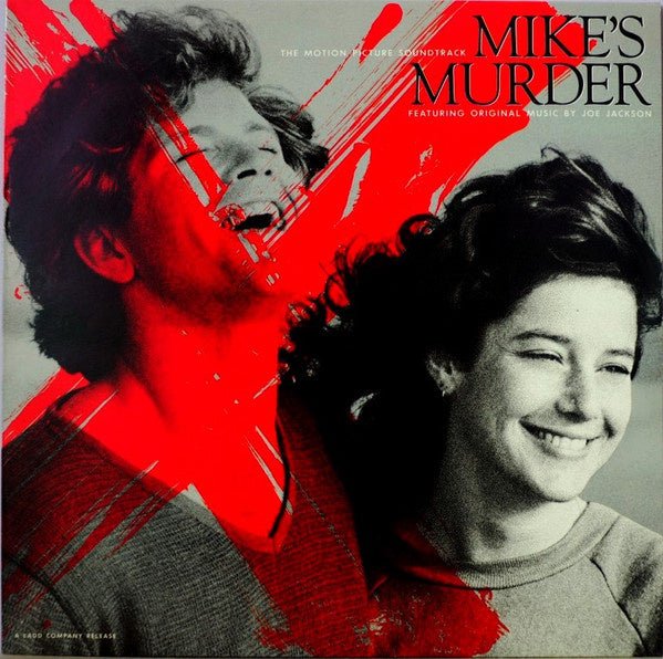 mike's murder