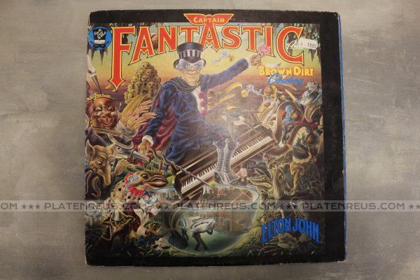 captain fantastic and the brown dirt cowboy