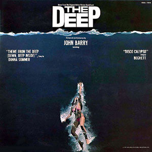 the deep (music from the original motion picture)