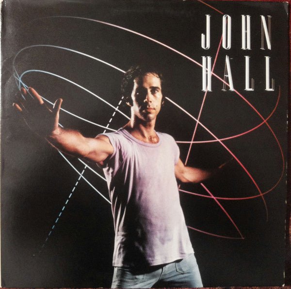 john hall