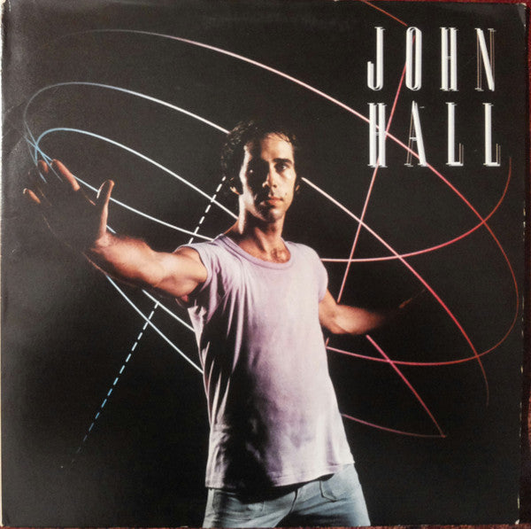 john hall (lp)