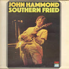 southern fried (lp)