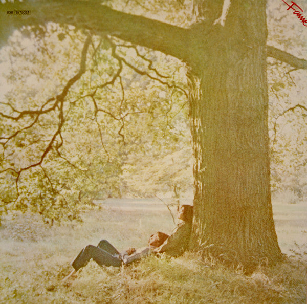 john lennon   plastic ono band