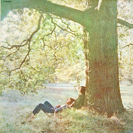 john lennon   plastic ono band
