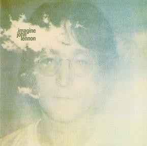 imagine (lp)