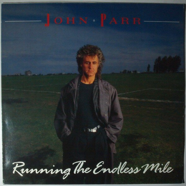 running the endless mile