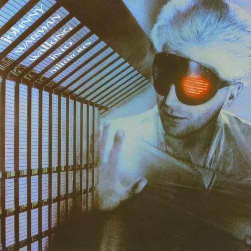 walking into mirrors (lp)