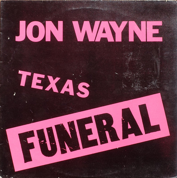 texas funeral