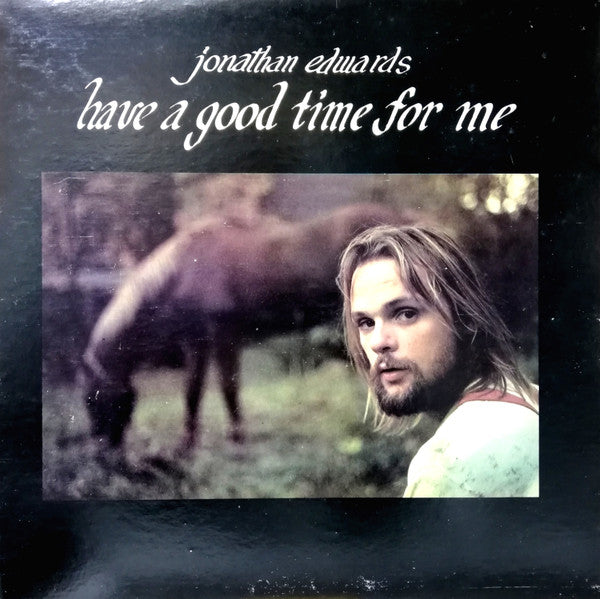 have a good time for me (lp)