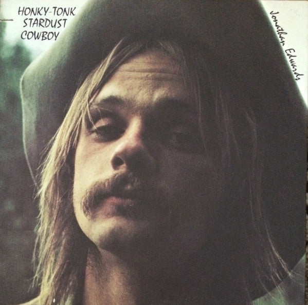 honky-tonk stardust cowboy (lp)