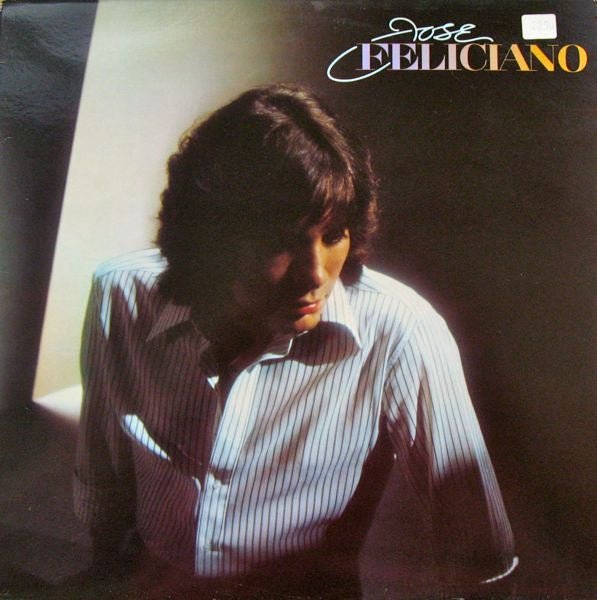 jose feliciano