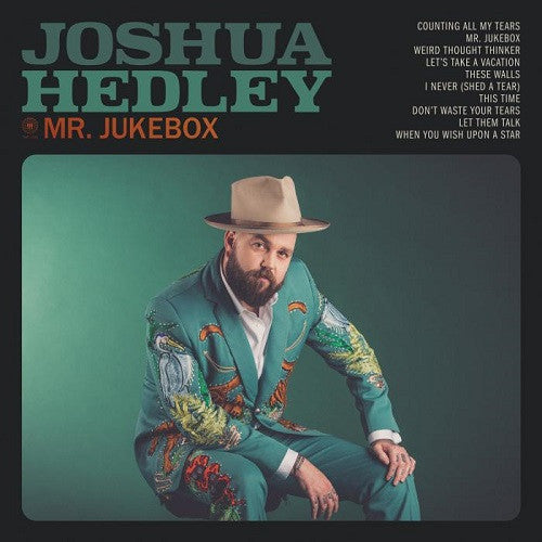 mr. jukebox (lp)