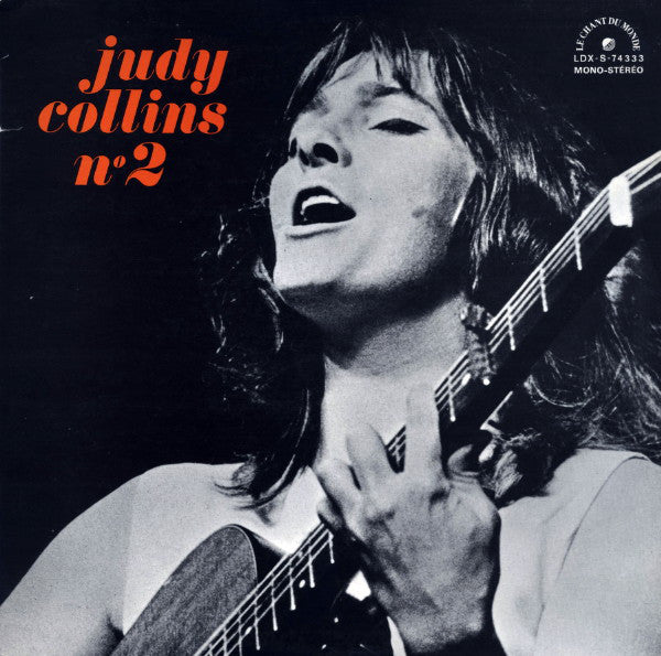 judy collins nr.2
