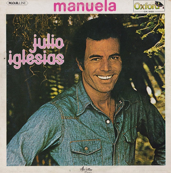 manuela (lp)