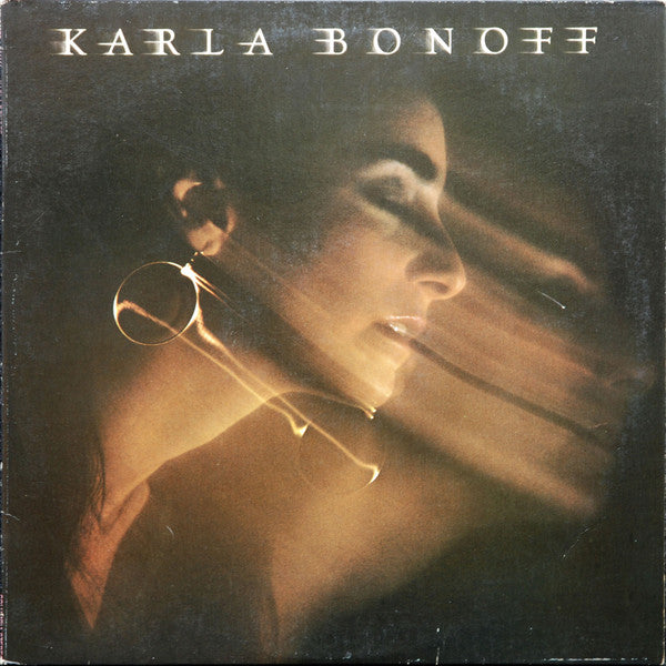 karla bonoff (lp)