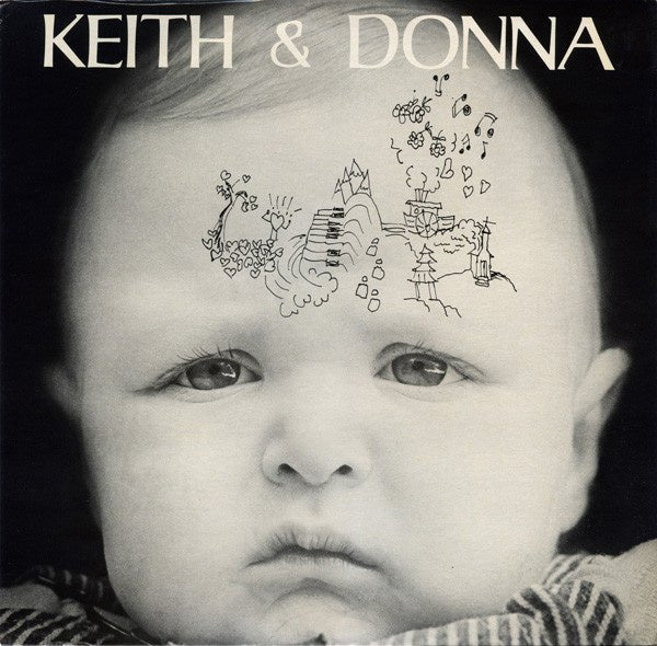 keith & donna