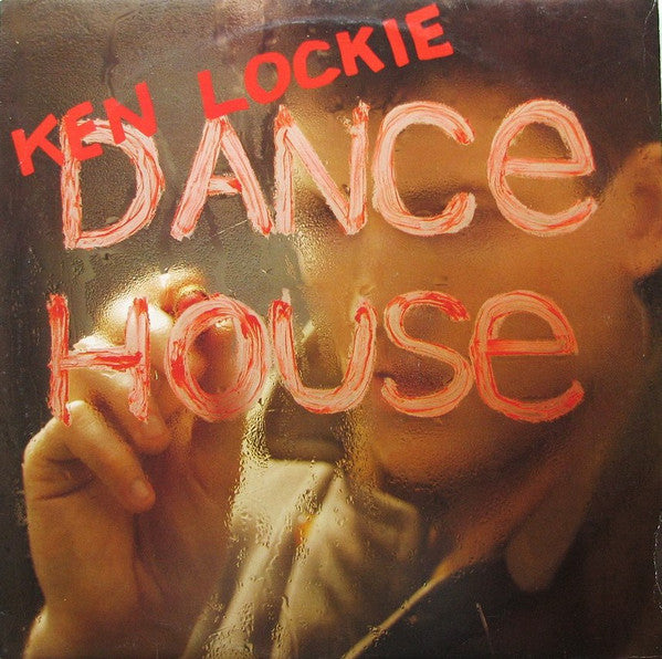 dance house (12inch)