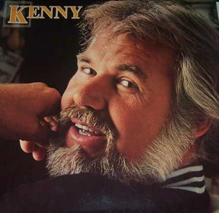 kenny (lp)