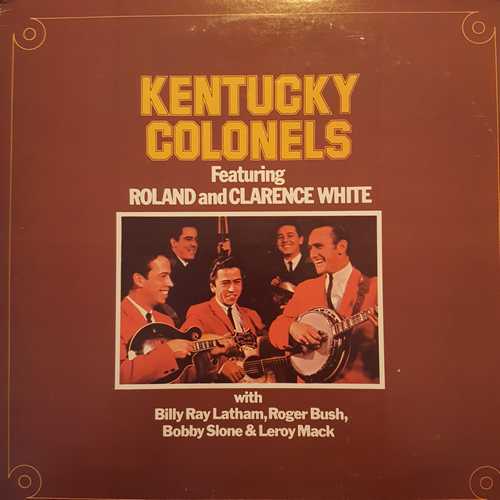 kentucky colonels