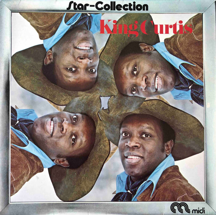star collection (near mint)