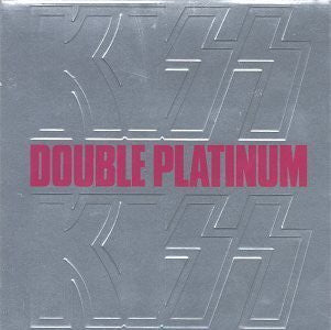 double platinum (2lp)