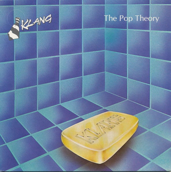 the pop theory (lp)