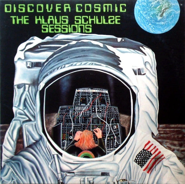 discover cosmic