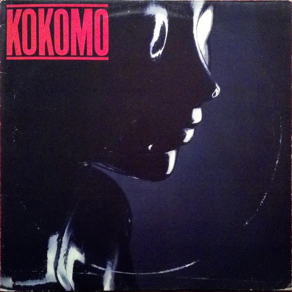 kokomo (lp)