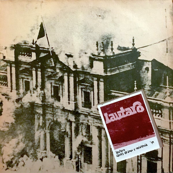 cantos de amor y resistencia