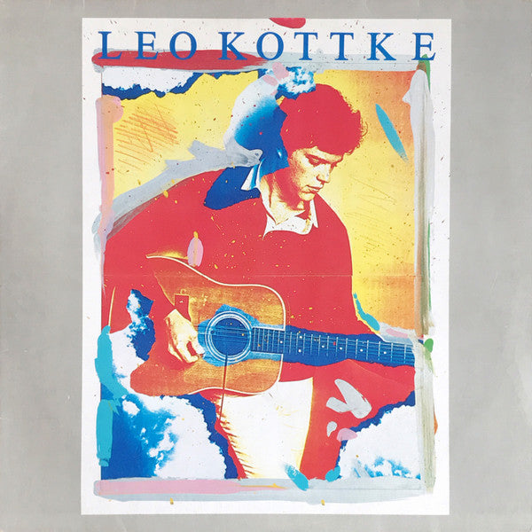 leo kottke