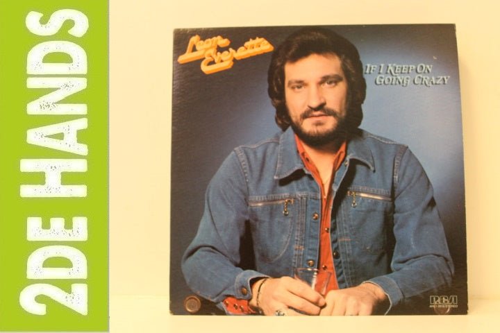 if i keep on going crazy