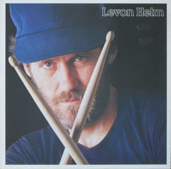 levon helm (lp)