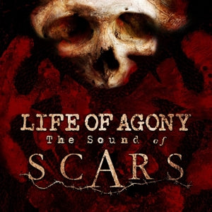sound of scars (mint)