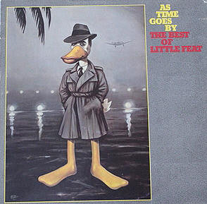 as time goes by, the best of