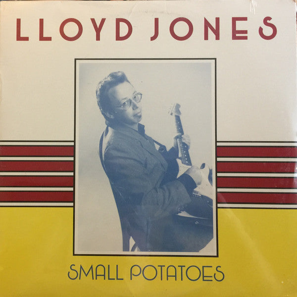 small potatoes (lp)