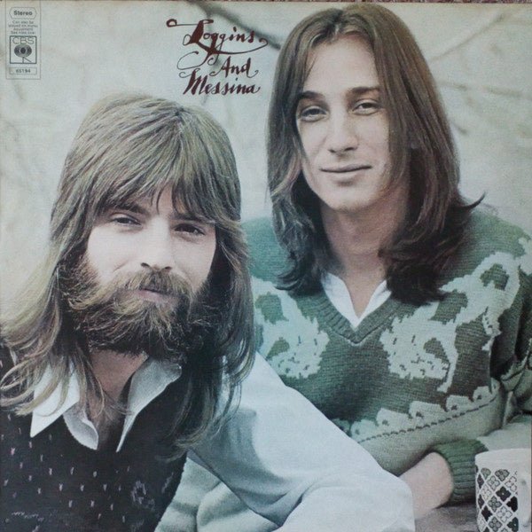 loggins and messina