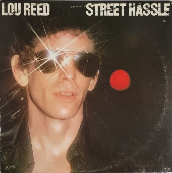 street hassle (lp)