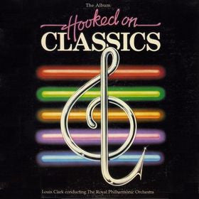 hooked on classics (lp)