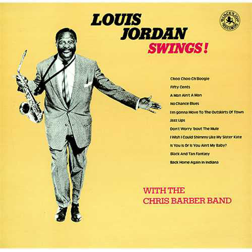 louis jordan swings