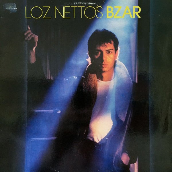 loz netto's bzar (lp)