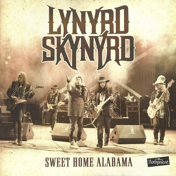 sweet home alabama (2lp)