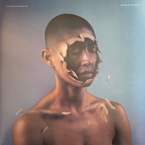 the valley of vision (lp)