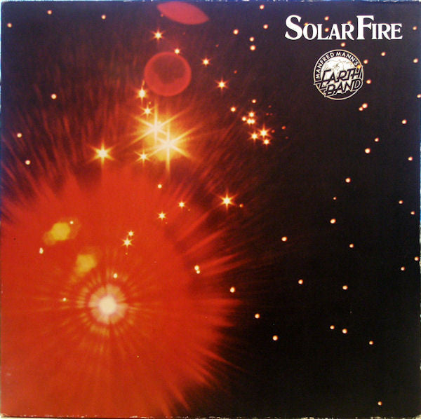solar fire
